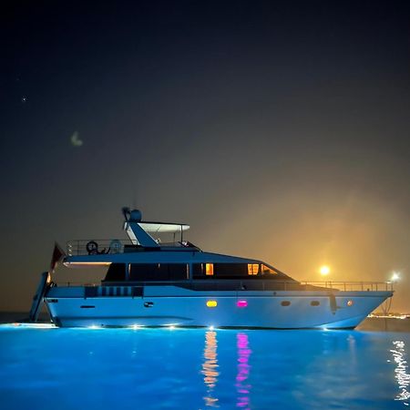 Riti Yacht Hotel Kalkara Luaran gambar
