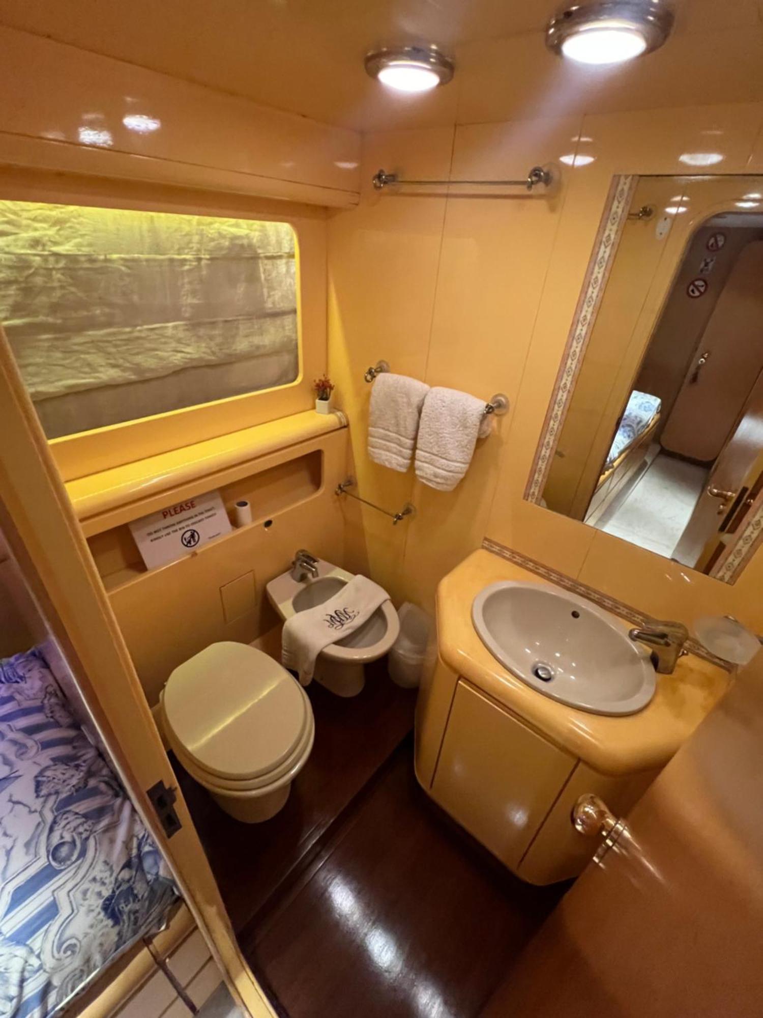 Riti Yacht Hotel Kalkara Luaran gambar