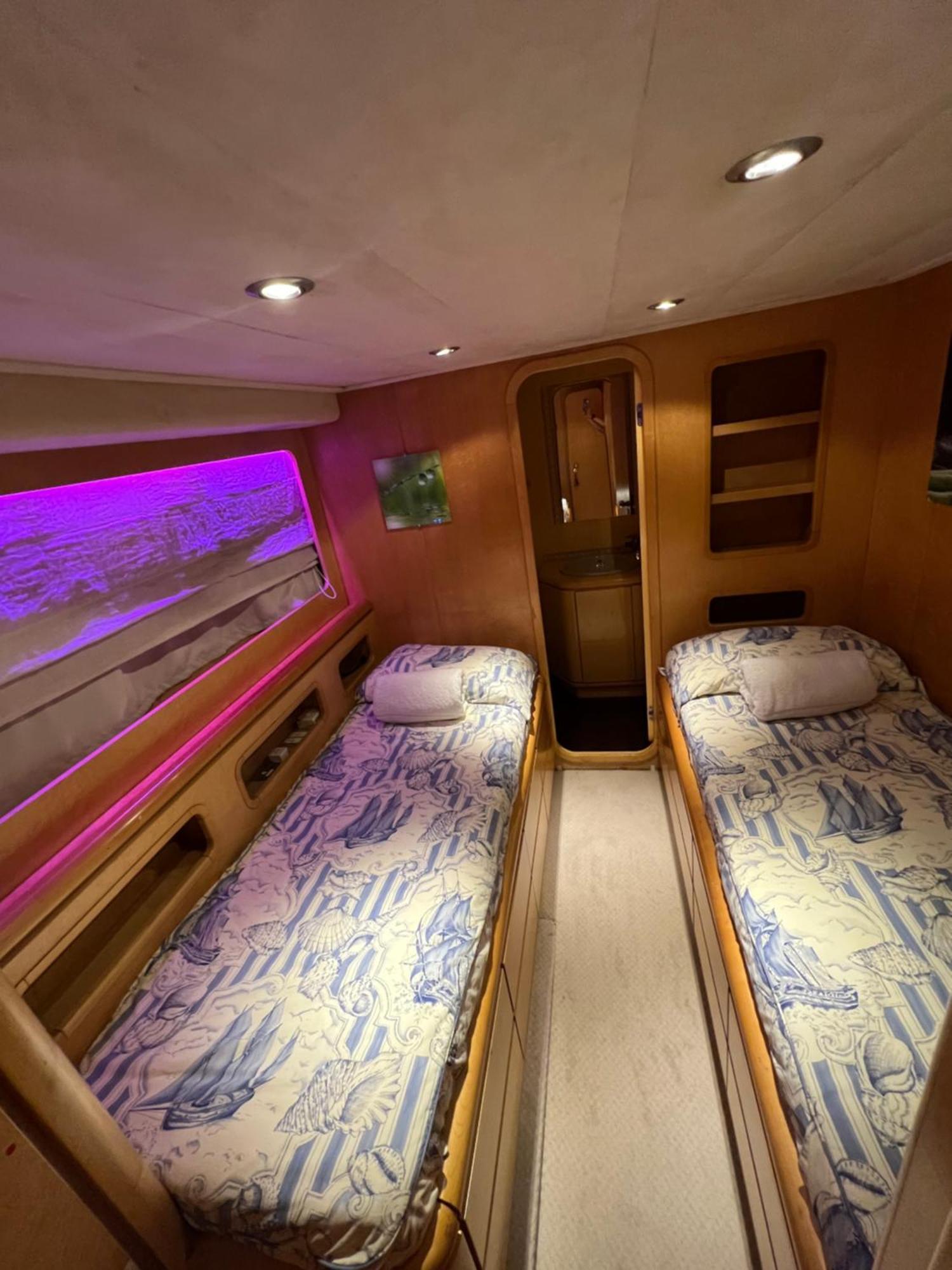 Riti Yacht Hotel Kalkara Luaran gambar