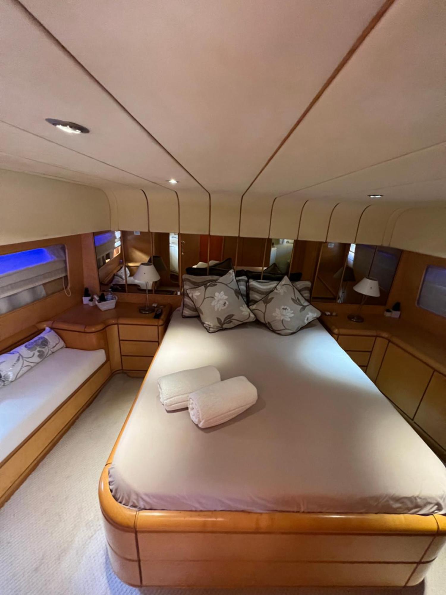 Riti Yacht Hotel Kalkara Luaran gambar