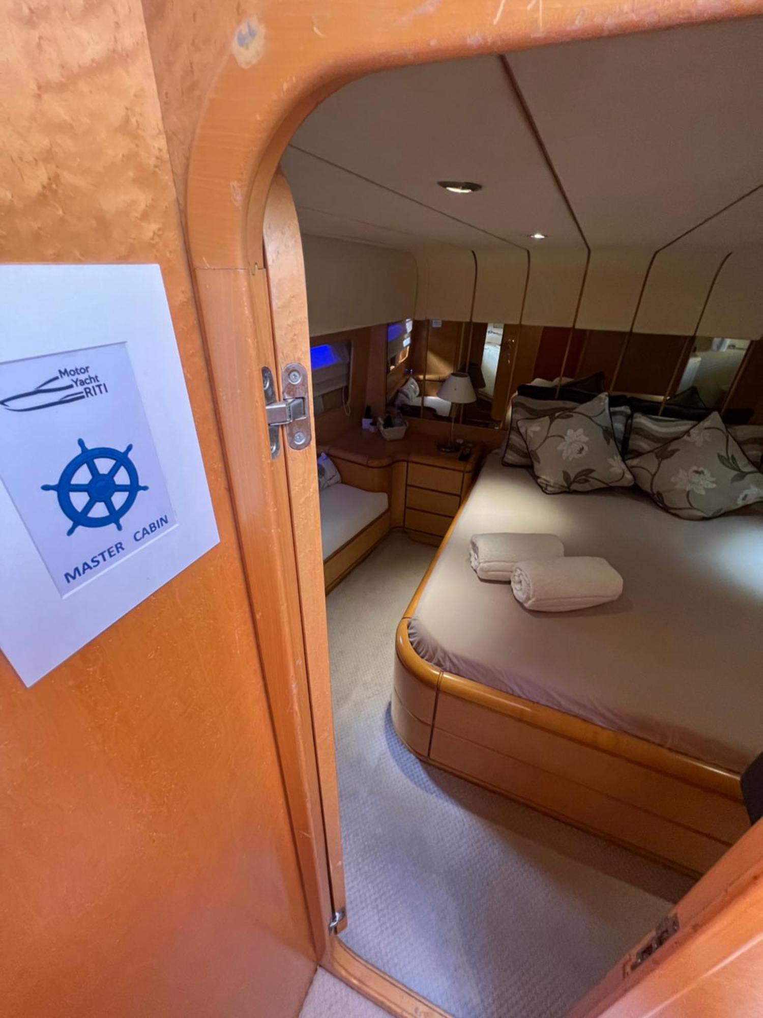 Riti Yacht Hotel Kalkara Luaran gambar