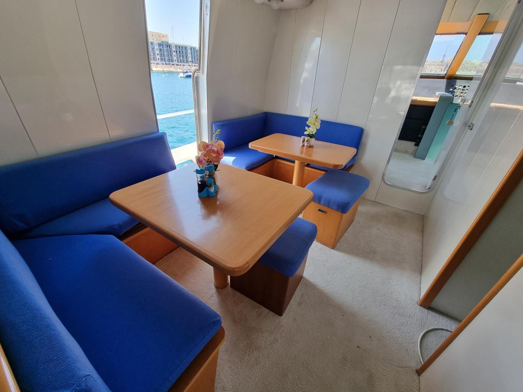 Riti Yacht Hotel Kalkara Luaran gambar