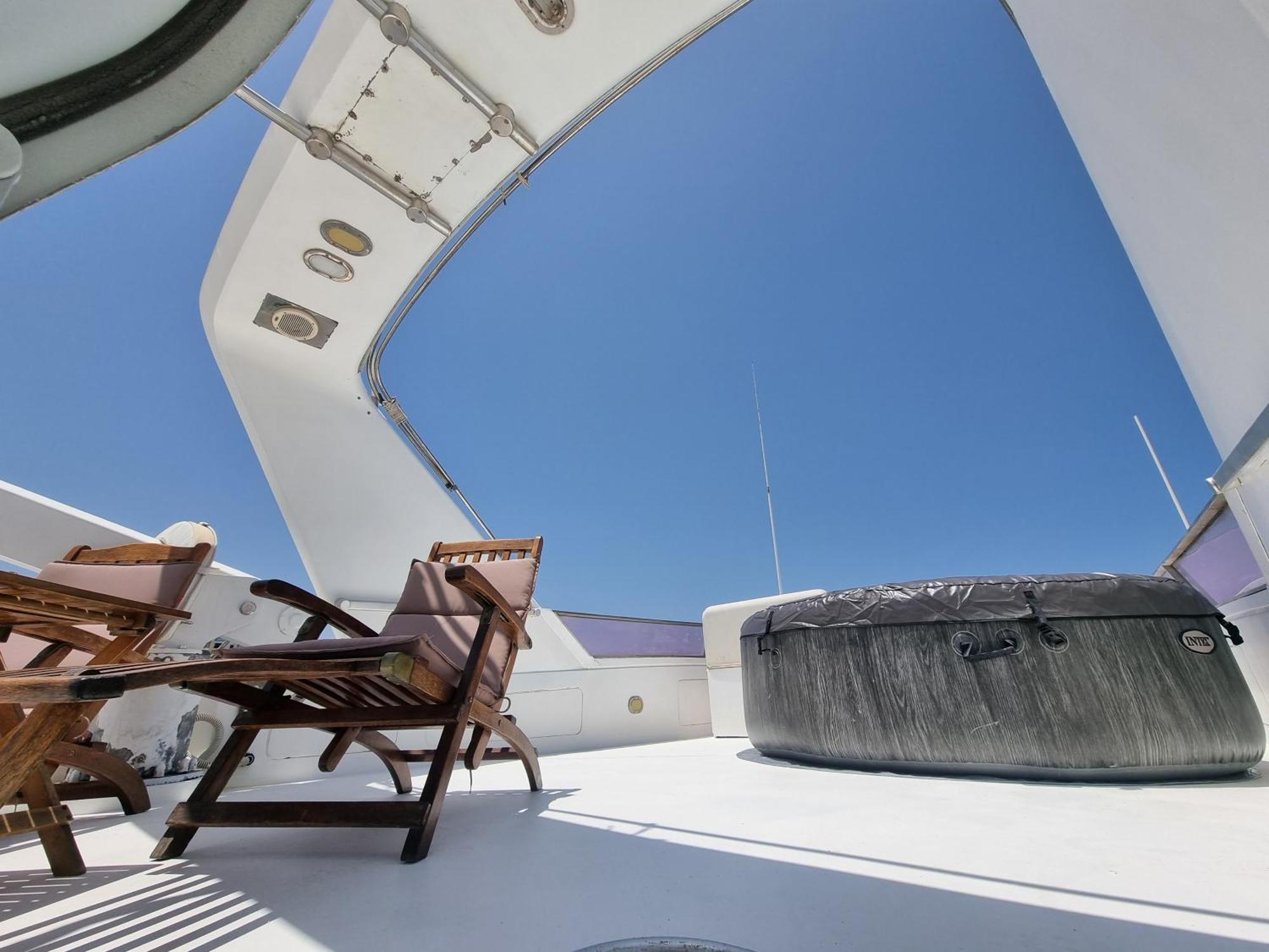 Riti Yacht Hotel Kalkara Luaran gambar