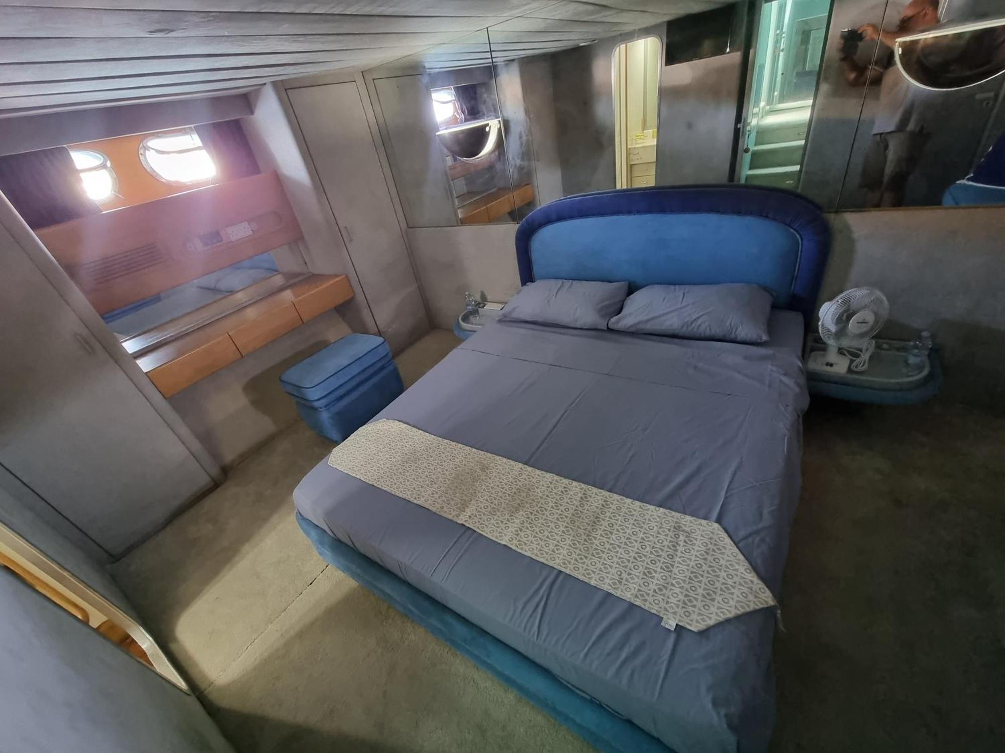 Riti Yacht Hotel Kalkara Luaran gambar