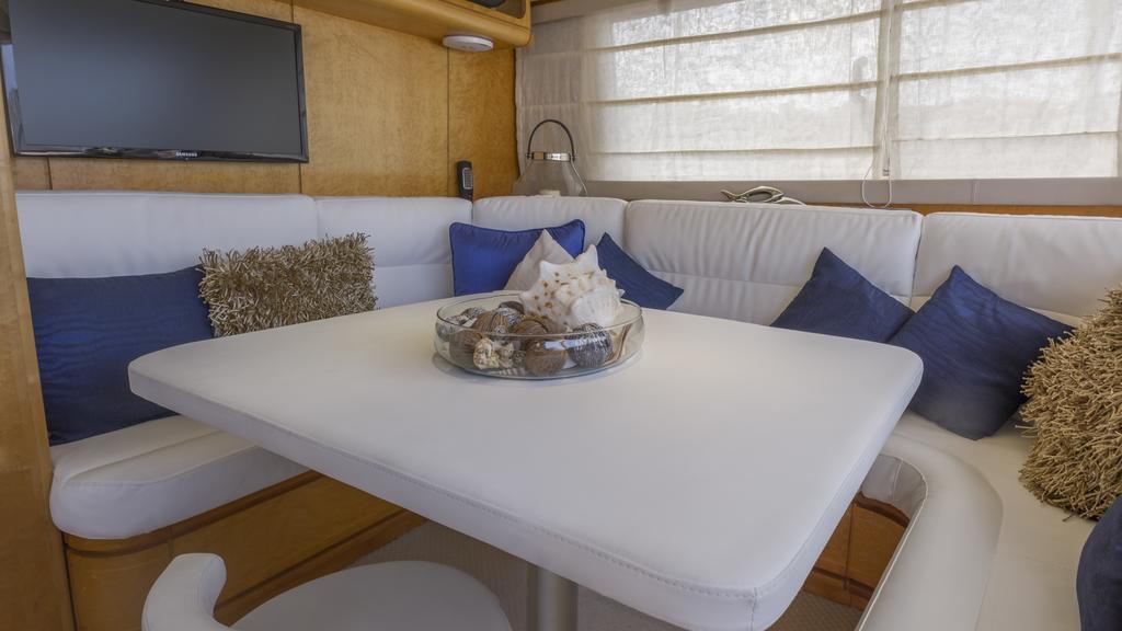 Riti Yacht Hotel Kalkara Luaran gambar