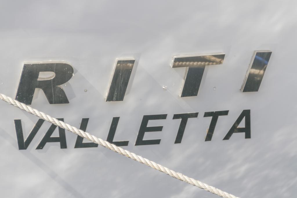 Riti Yacht Hotel Kalkara Luaran gambar