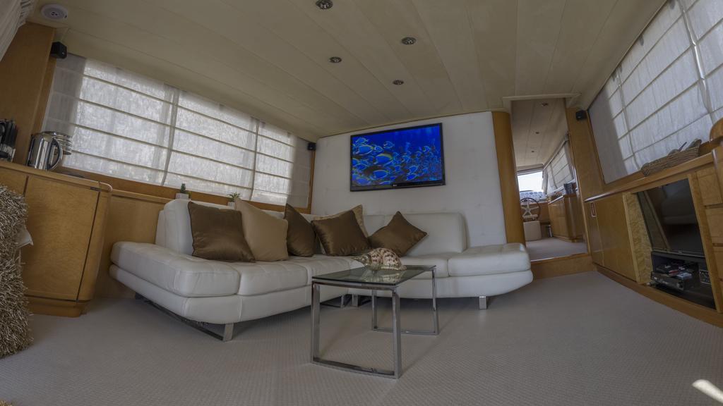 Riti Yacht Hotel Kalkara Luaran gambar