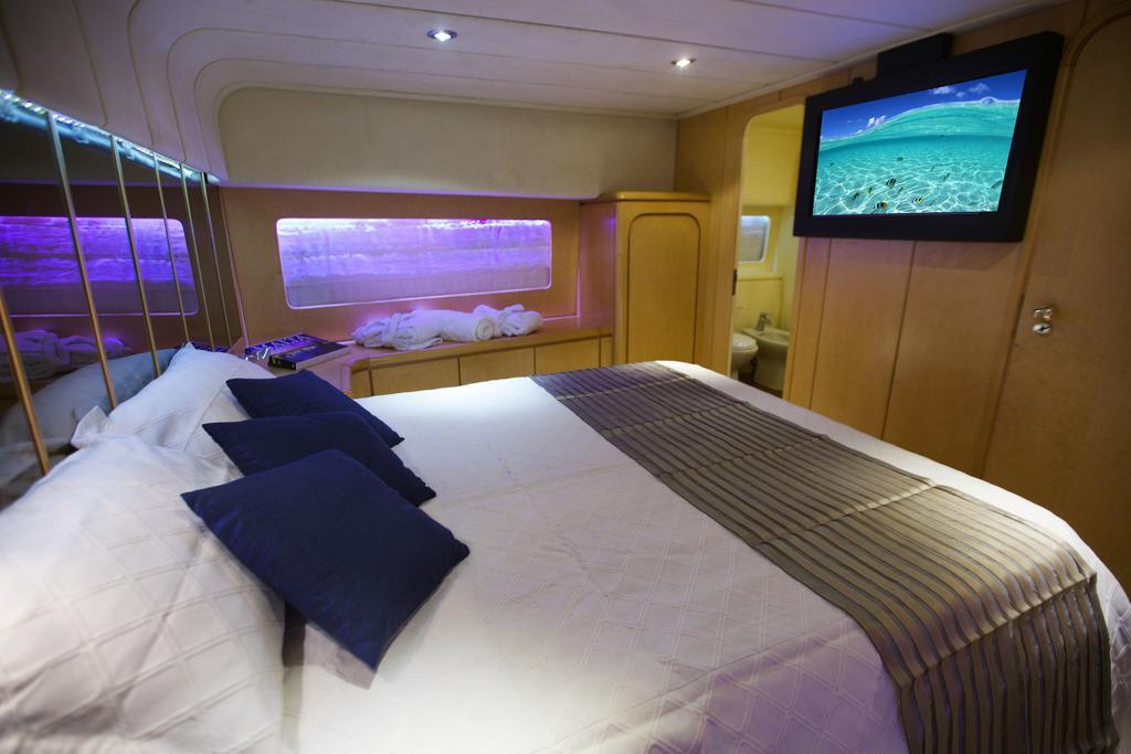 Riti Yacht Hotel Kalkara Luaran gambar