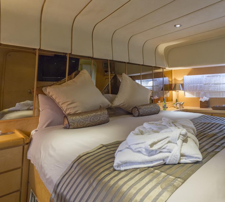 Riti Yacht Hotel Kalkara Luaran gambar