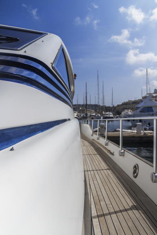 Riti Yacht Hotel Kalkara Luaran gambar