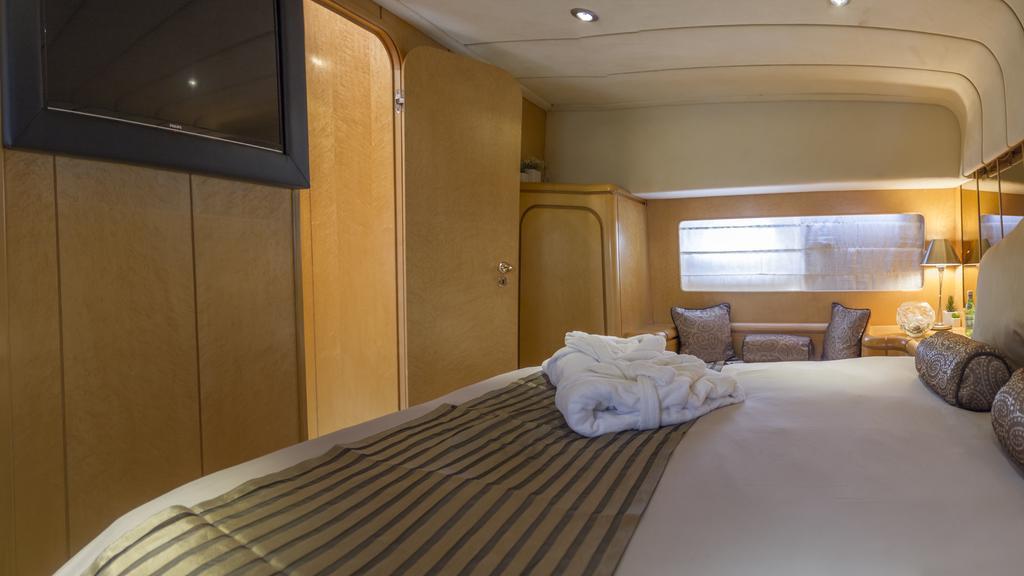 Riti Yacht Hotel Kalkara Luaran gambar