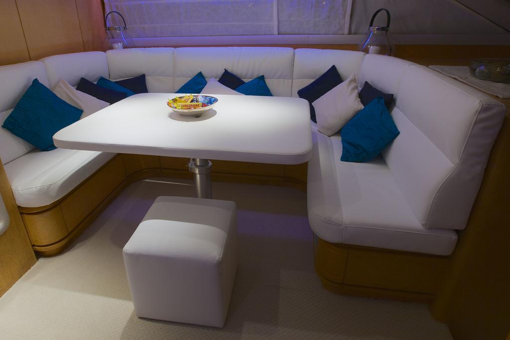 Riti Yacht Hotel Kalkara Luaran gambar