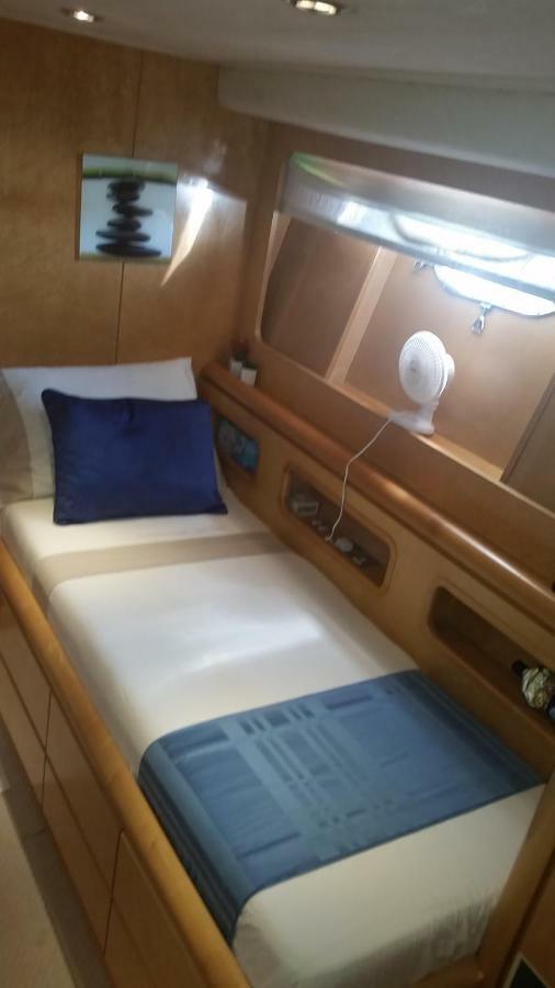 Riti Yacht Hotel Kalkara Luaran gambar