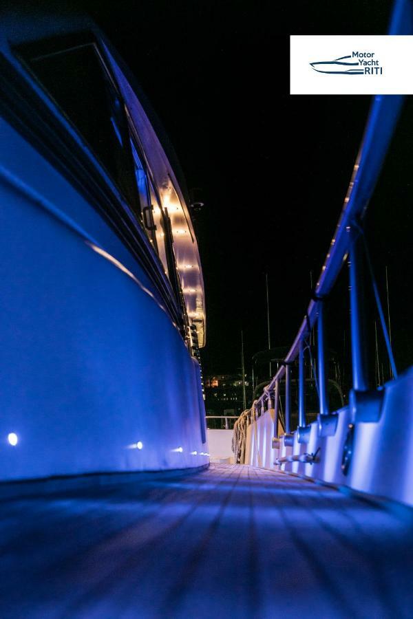 Riti Yacht Hotel Kalkara Luaran gambar