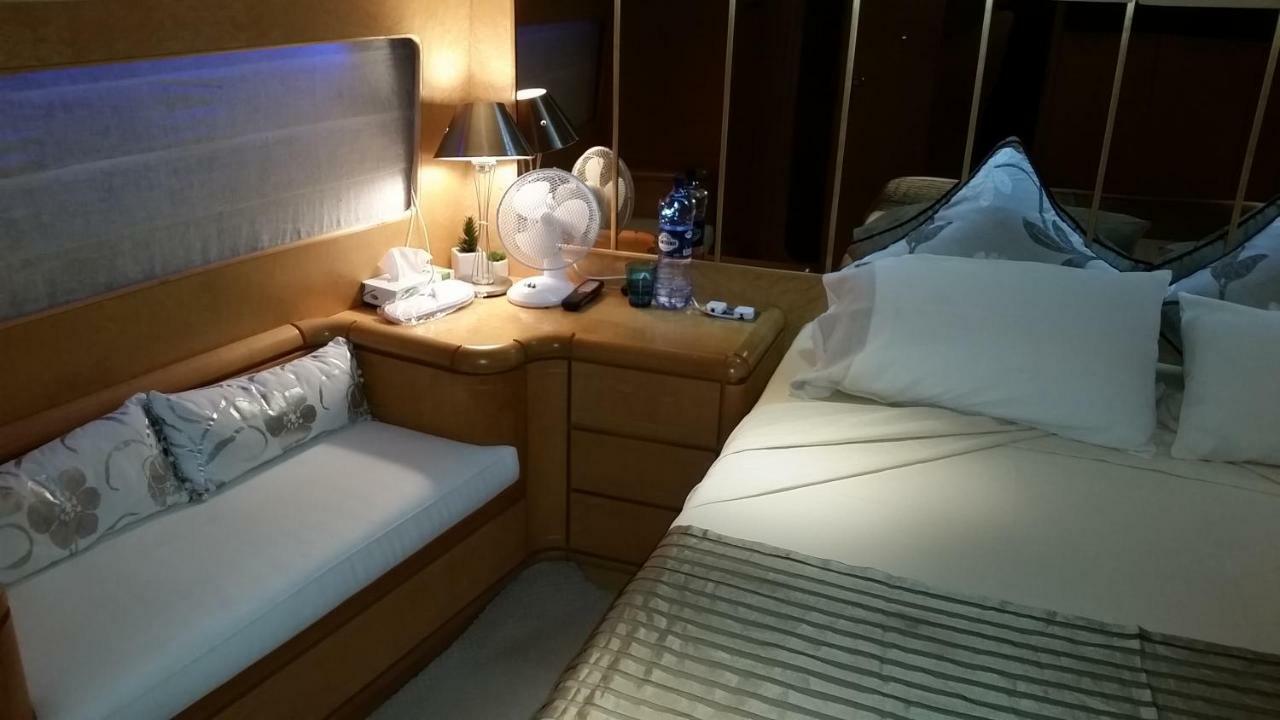 Riti Yacht Hotel Kalkara Luaran gambar