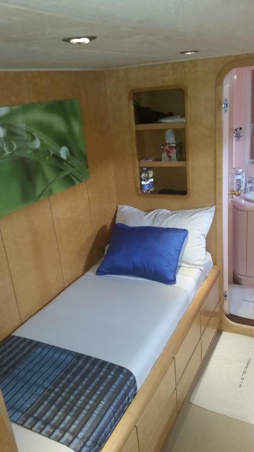 Riti Yacht Hotel Kalkara Luaran gambar